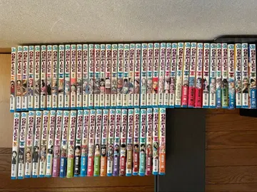 원피스 1권 ~ 63권