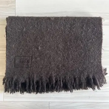 투데이풀 2025AW 신상 머플러