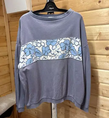 90s 레어 fitsystems 핏 시스템 하이비스커스 트레이닝복 M