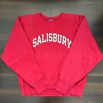 챔피온 리버스 위브 칼리지 맨투맨