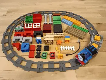 LEGO 듀플로 토마스 & 프렌즈 5544