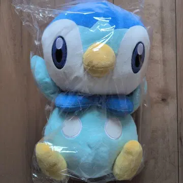 팽도리 포켓몬 봉제 인형 메가 사이즈 봉제 인형