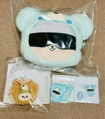 주술회전 세가 럭키 쿠지 하구하구미! 고죠 사토루 A상 페이스 미니백 외