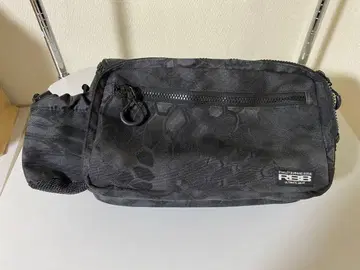 RBB 리바레이 허리 숄더 파우치