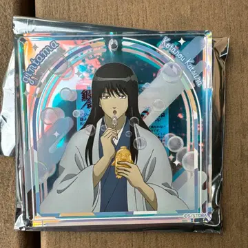 점프 페스타 은혼 쇼와노트 은복권 브로키 당첨 카츠라 코타로