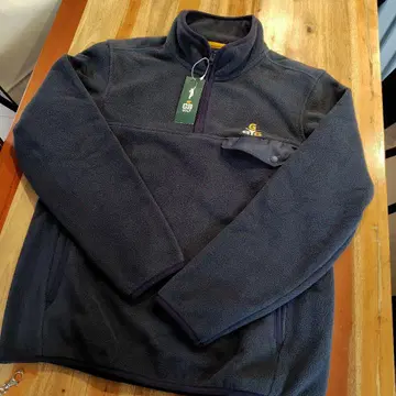 골든 베어 플리스