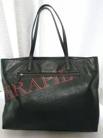 알세라피 토트백