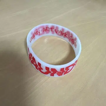 Vaundy ART Work Studio 러버 밴드