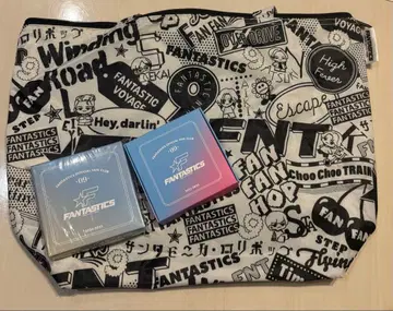 FANTASTICS FC 가입 혜택 계속 혜택