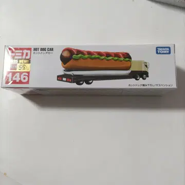 5223 타카라토미 핫도그 카 146