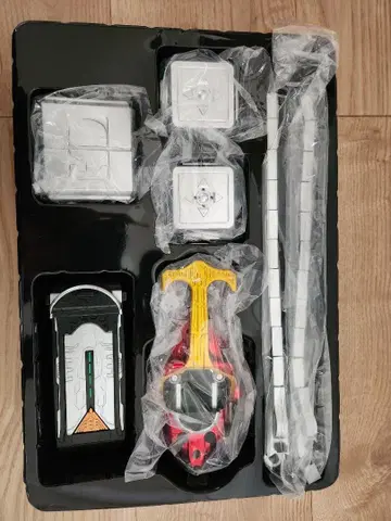 csm풍 가부토젝터