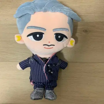 SnowMan 이와모토 테루 BIG 봉제 인형