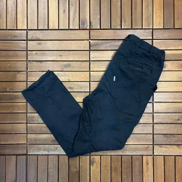 GRIP SWANY JOG 3D GSP-55 스트레치 캠핑 팬츠