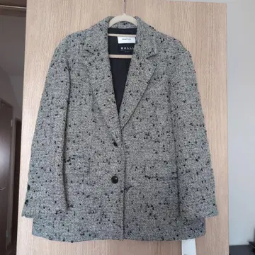 프레이 아이디 테일러드 오버 자켓 코트