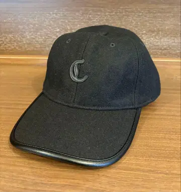 캘러웨이 레드라벨 기모 캡