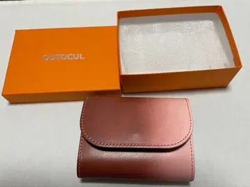 코토카루 미니 지갑