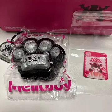 멜로조이 별똥별