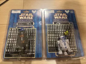 R2D2 아나하임 오리지널 피규어
