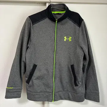 언더아머 STORM 자켓 MD/M 남성용