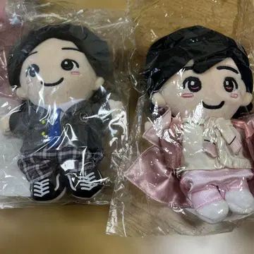 미치에다 슌스케 치비누이 2세트