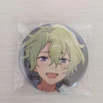 토모에 히요리 캔뱃지