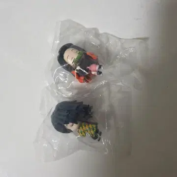 귀멸의 칼날 케이블 바이트