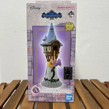 Disney Dreaming Celebration A상 라푼젤의 탑