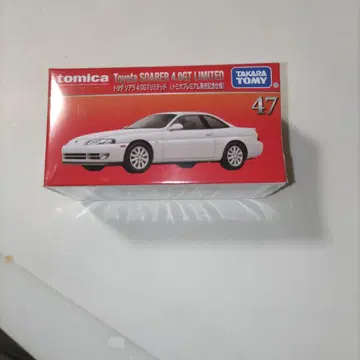 524 토미카 도요타 소아라 4.0GT 리미티드 47