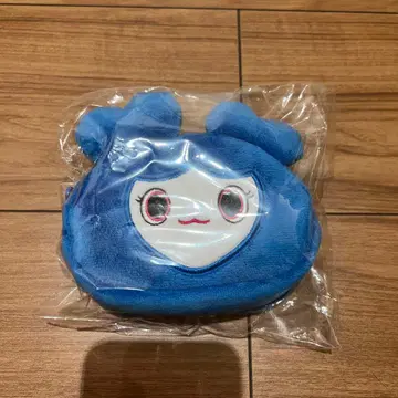 TWICE LOVELYS 거울 포함 파우치 TZUVELY 츠블리