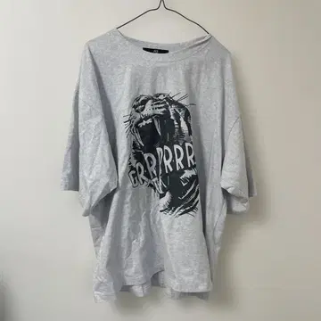 타이거 셔츠(ASCLO)