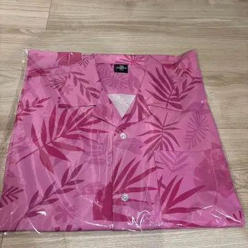 주토피아 2 happy 복권 B상 하와이안 셔츠