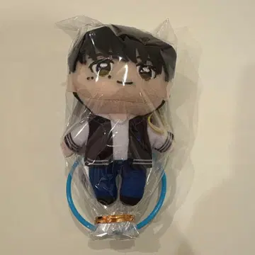 INI 마스코트 봉제 인형 GIGO 한정판 기무라 마사야