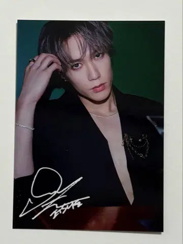 후지와라 이츠키 infaction 트레이딩 카드