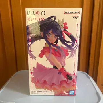 미개봉 BANDAI NAMCO ESPRESTO 복숭아의 아이 피규어