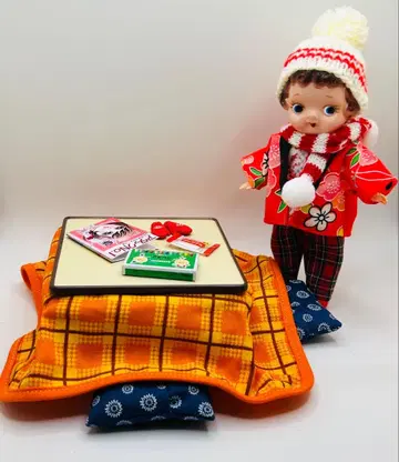 쇼와풍 미코짱 B