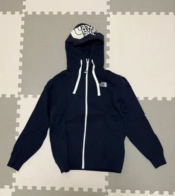 THE NORTH FACE 네이비 후드티 M 사이즈