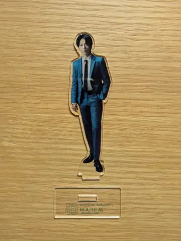 야마자키 이쿠사부로 ROUTE 36 아크릴 스탠드