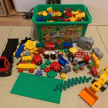 LEGO Duplo 레고 듀플로 블록 동물 피규어 세트 묶음 판매