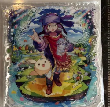 메르크스토리아 유우 아크릴 스탠드