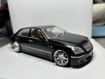 아오시마 문화 교재사 마제스타 완성품