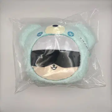 주술회전 세가 럭키 쿠지 고죠 사토루 A상 페이스 미니백 하구하구미!