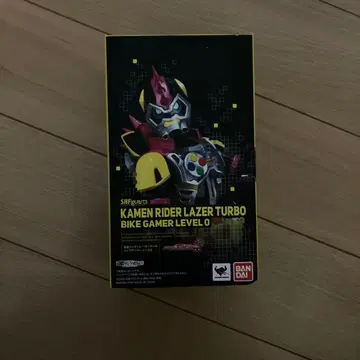 SHFiguarts 가면라이더 라자르토르보