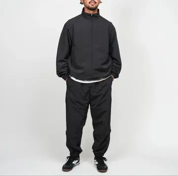 OVY NylonPhysicalConvert Training setup