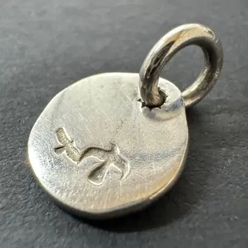 [ 이글 silver925 ] 목걸이 탑