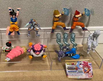 드래곤볼 초 DTFC DTFC2 묶음 판매