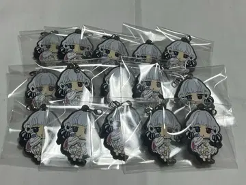 나침반 코크리코 러버 스트랩