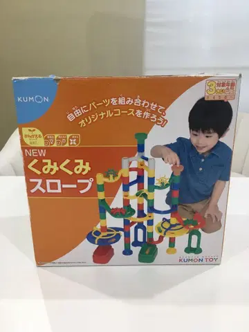 구몬 KUMON 쿠미쿠미 로프 TO.1838
