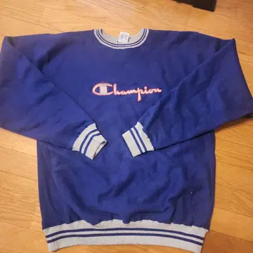 챔피온 리버스 웨이브 80s