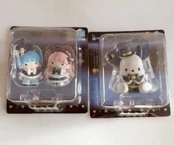 A상 포차코 & 리틀트윈스타