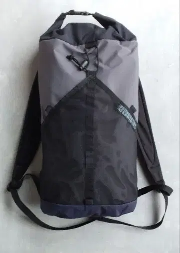 핸드크라프트 UL 서브 자크 패커블 GORETEX GY